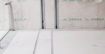 防火卷簾門(mén)軌道